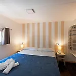 Kamp alanı Villaggio Nettuno *