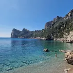Kamp alanı Villaggio Nettuno Nerano