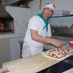 Kamp alanı Villaggio Nettuno Nerano