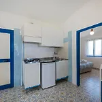Villaggio Nettuno Kamp alanı