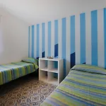 Villaggio Nettuno Kamp alanı Nerano