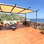 Villaggio Nettuno Kamp alanı Nerano