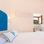Villaggio Nettuno Kamp alanı Nerano