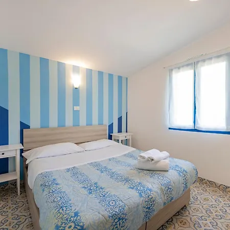 Villaggio Nettuno Nerano