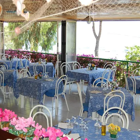 キャンプ場 Villaggio Nettuno
