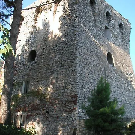 Kamp alanı Villaggio Nettuno *