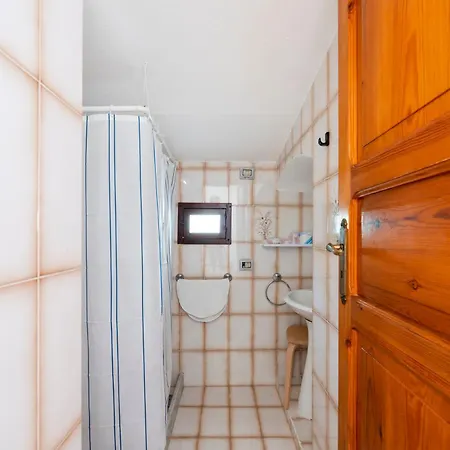 Villaggio Nettuno Kamp alanı *