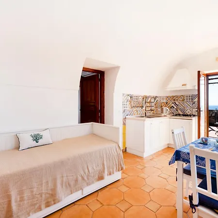 Kamp alanı Villaggio Nettuno *