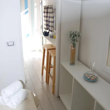 Villaggio Nettuno * ネラノ