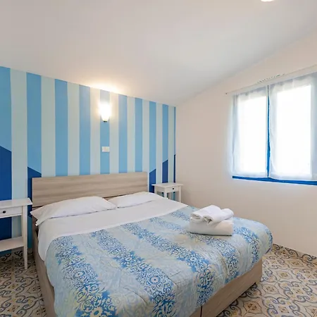 Villaggio Nettuno Nerano