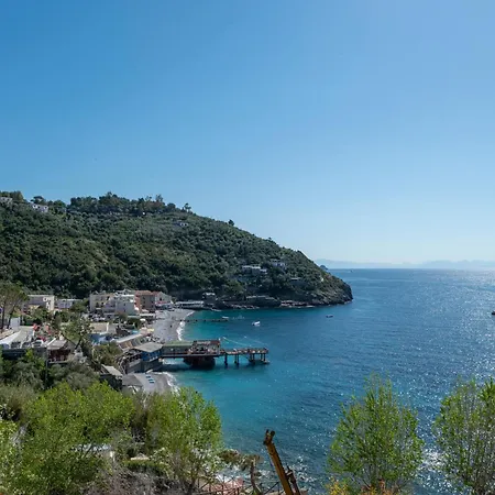Villaggio Nettuno Nerano