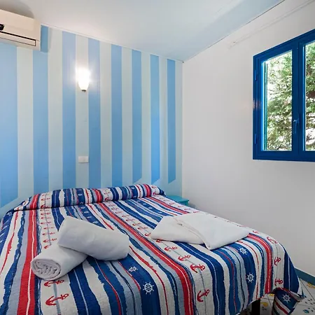 Villaggio Nettuno * Нерано