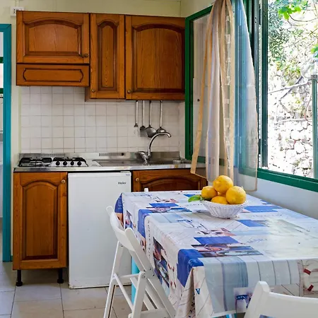 Campsite Villaggio Nettuno