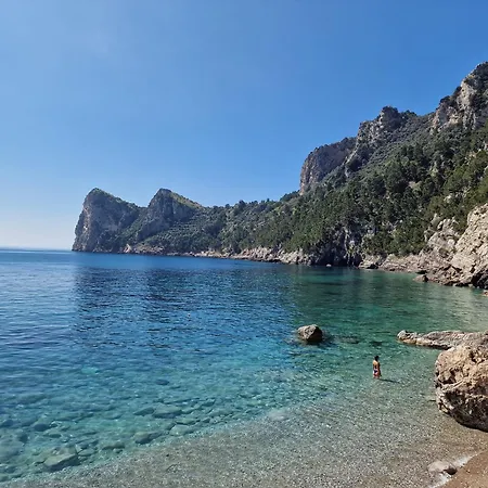 Campsite Villaggio Nettuno Nerano