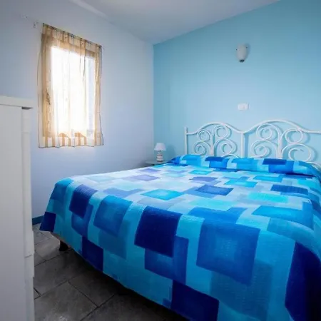 Villaggio Nettuno Camping