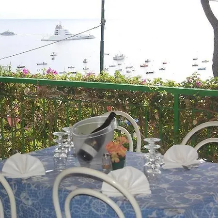 Villaggio Nettuno Nerano