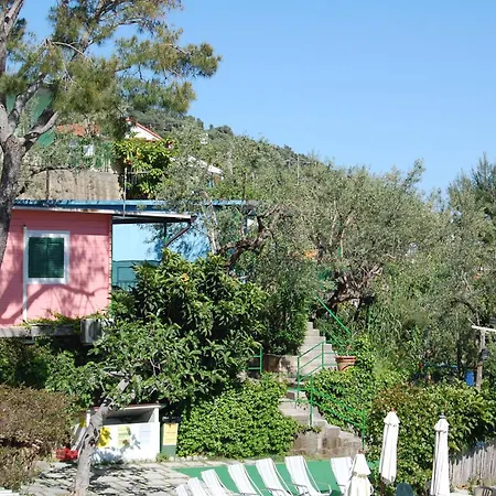 Villaggio Nettuno * Nerano