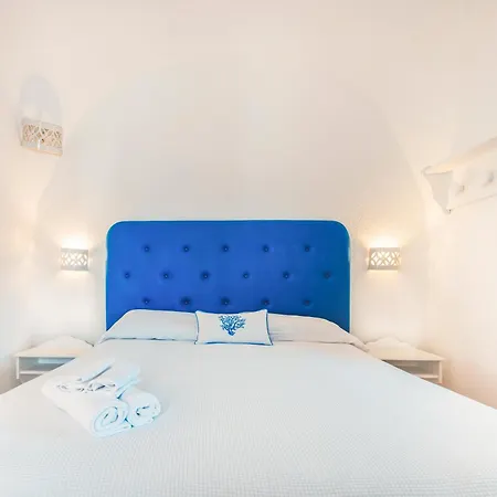 Campsite Villaggio Nettuno Nerano