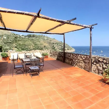Villaggio Nettuno Campsite Nerano