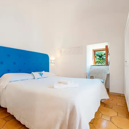 Campsite Villaggio Nettuno Nerano