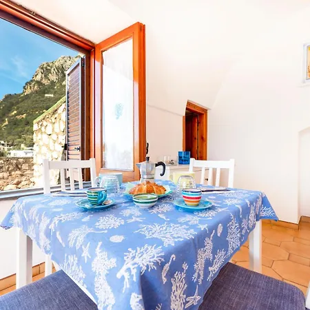 Campsite Villaggio Nettuno