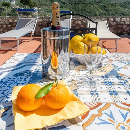 Villaggio Nettuno Campsite *